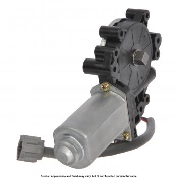 2004 Nissan Pathfinder Armada Power Window Motor Rear Right Cardone Select 821375 image 2 of 4