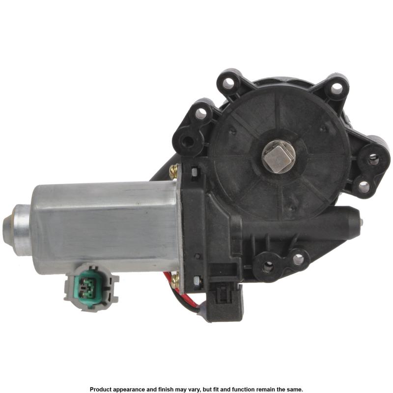 2005 Nissan Armada Power Window Motor Rear Right Cardone Select 821375 image 1 of 4