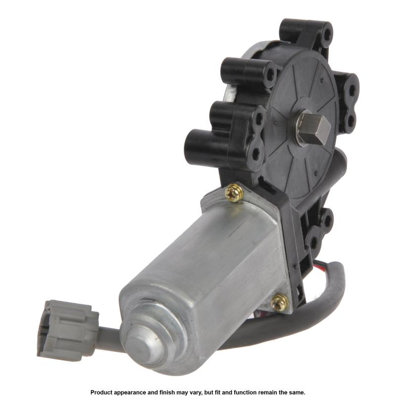 2005 Nissan Armada Power Window Motor Rear Right Cardone Select 821375 image 2 of 4