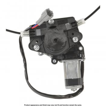 2004 Nissan Maxima Power Window Motor and Regulator Assembly Rear Right Cardone Select 821375BR image 1 of 4