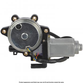 2007 Infiniti G35 Power Window Motor Front Left Cardone Select 821377 image 3 of 4