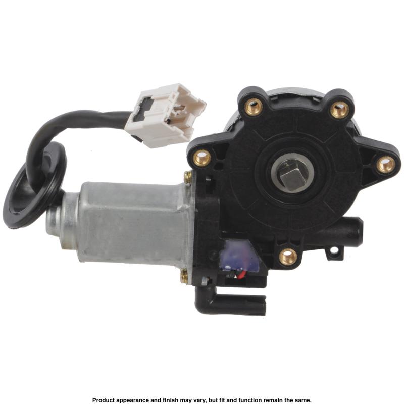 2005 Nissan 350Z Power Window Motor Front Left Cardone Select 821377 image 1 of 4