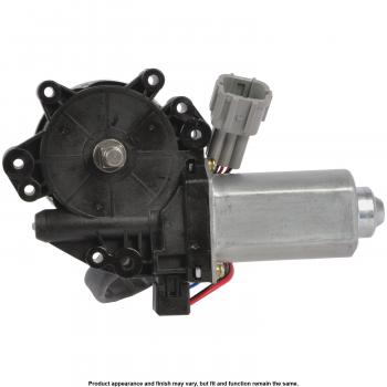 2008 Nissan Quest Power Window Motor Front Left Cardone Select 821380 image 3 of 4