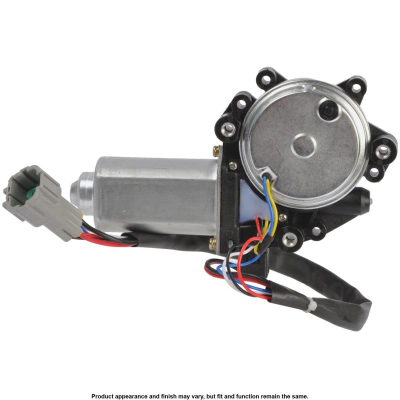 2004 Nissan Quest Power Window Motor Front Left Cardone Select 821380 image 1 of 4