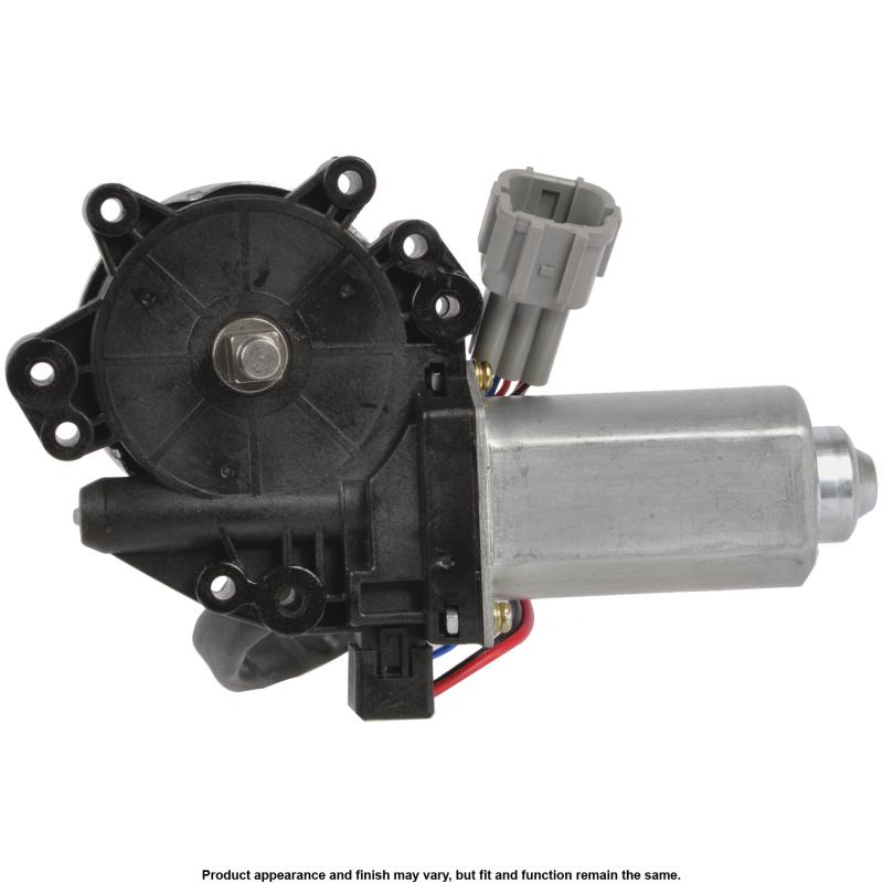 2004 Nissan Quest Power Window Motor Front Left Cardone Select 821380 image 3 of 4