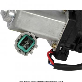 2008 Nissan Quest Power Window Motor Front Right Cardone Select 821381 image 1 of 4