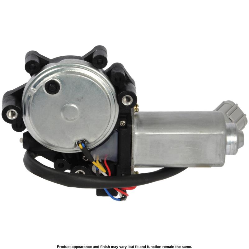 2004 Nissan Quest Power Window Motor Front Right Cardone Select 821381 image 2 of 4