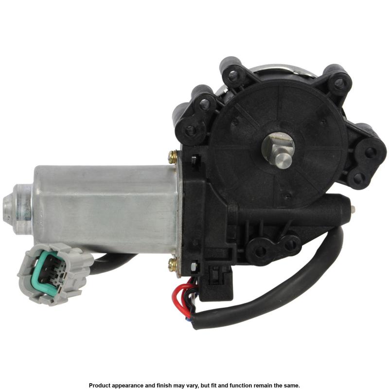 2004 Nissan Quest Power Window Motor Front Right Cardone Select 821381 image 3 of 4