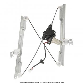 2004 Nissan Maxima Power Window Motor and Regulator Assembly Front Left Cardone Select 821382BR image 1 of 4