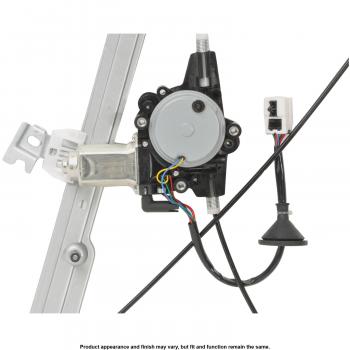 2004 Nissan Maxima Power Window Motor and Regulator Assembly Front Left Cardone Select 821382BR image 2 of 4