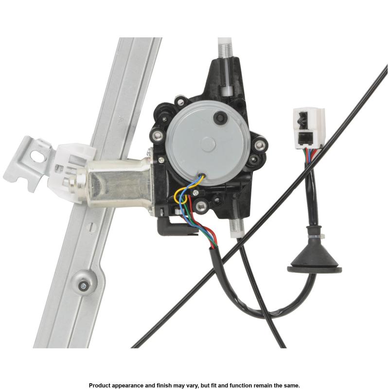 2008 Nissan Maxima Power Window Motor and Regulator Assembly Front Left Cardone Select 821382BR image 2 of 4