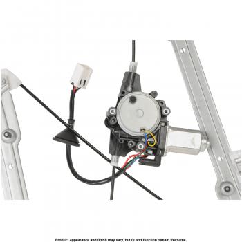 2004 Nissan Maxima Power Window Motor and Regulator Assembly Front Right Cardone Select 821383BR image 1 of 4
