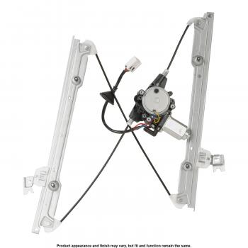 2004 Nissan Maxima Power Window Motor and Regulator Assembly Front Right Cardone Select 821383BR image 2 of 4