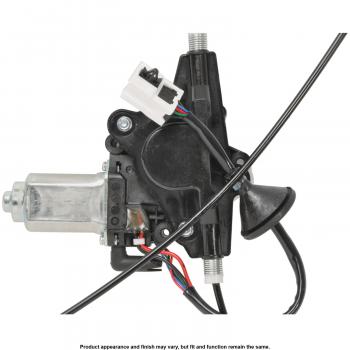 2004 Nissan Maxima Power Window Motor and Regulator Assembly Front Right Cardone Select 821383BR image 4 of 4