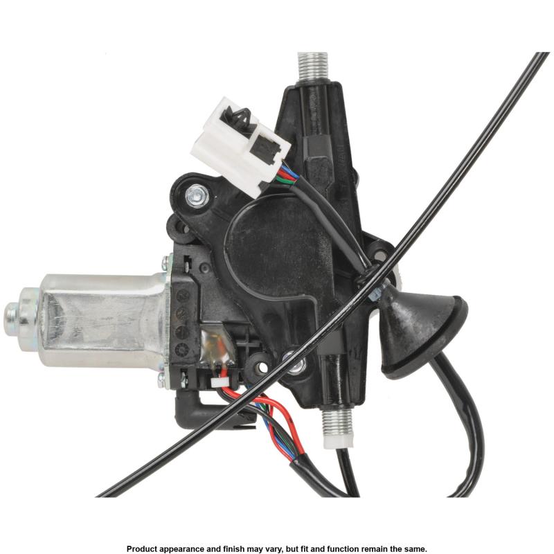 2008 Nissan Maxima Power Window Motor and Regulator Assembly Front Right Cardone Select 821383BR image 4 of 4
