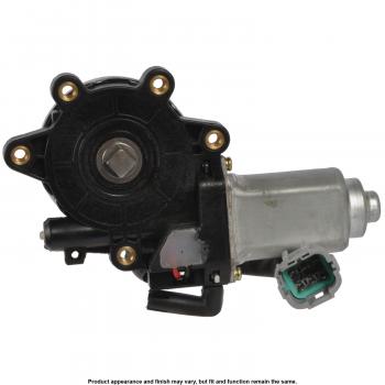 2012 Nissan Pathfinder Power Window Motor Front Right Cardone Select 821390 image 3 of 4