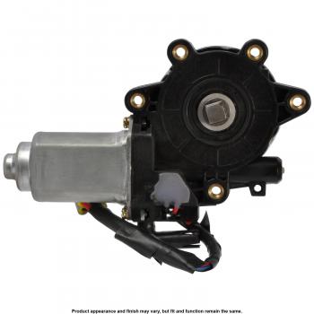 2012 Nissan Pathfinder Power Window Motor Front Left Cardone Select 821391 image 2 of 4