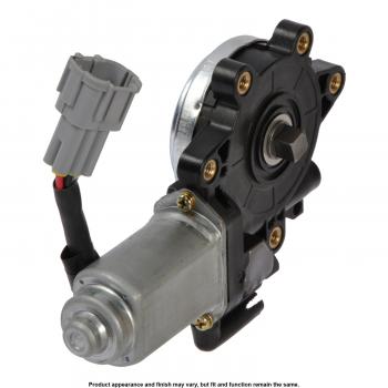 2012 Nissan Pathfinder Power Window Motor Front Left Cardone Select 821391 image 3 of 4