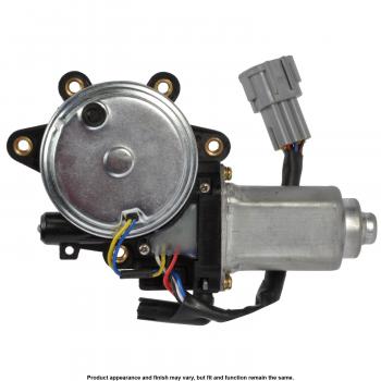 2012 Nissan Pathfinder Power Window Motor Front Left Cardone Select 821391 image 4 of 4