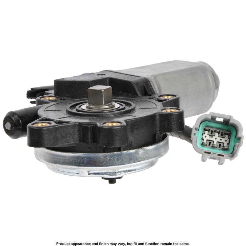 Cardone Select 821391 - Power Window Motor Cardone Select 821391 Power Window Motor product image 1 of 4