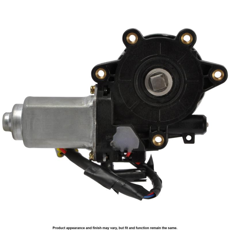 Cardone Select 821391 - Power Window Motor Cardone Select 821391 Power Window Motor product image 2 of 4