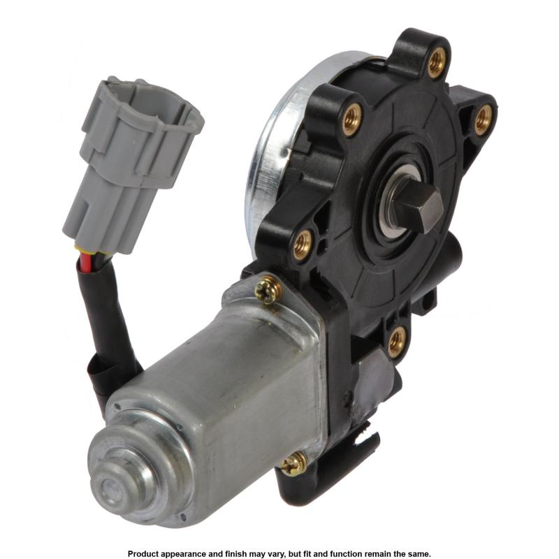 Cardone Select 821391 - Power Window Motor Cardone Select 821391 Power Window Motor product image 3 of 4