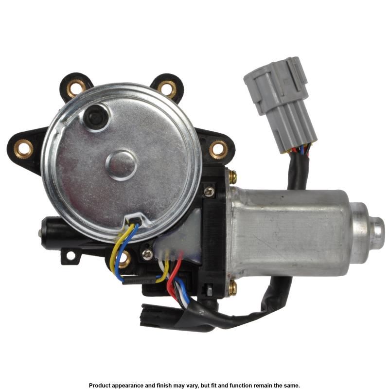 Cardone Select 821391 - Power Window Motor Cardone Select 821391 Power Window Motor product image 4 of 4