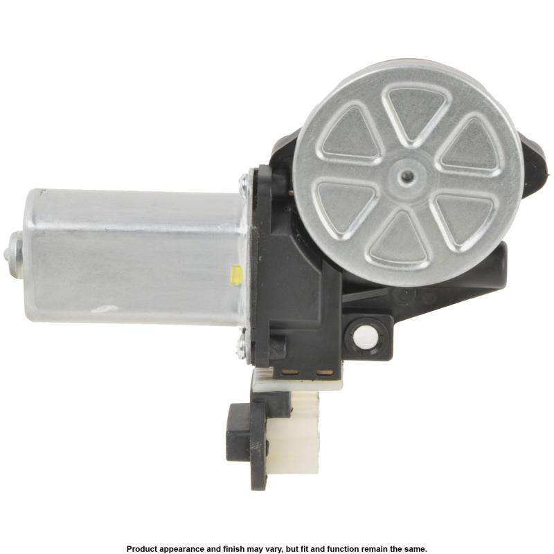 2016 Nissan Quest Power Window Motor Front Right Cardone Select 821394 image 3 of 4