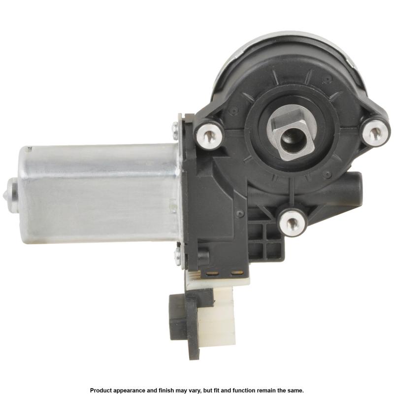 2016 Nissan Quest Power Window Motor Front Left Cardone Select 821395 image 3 of 4