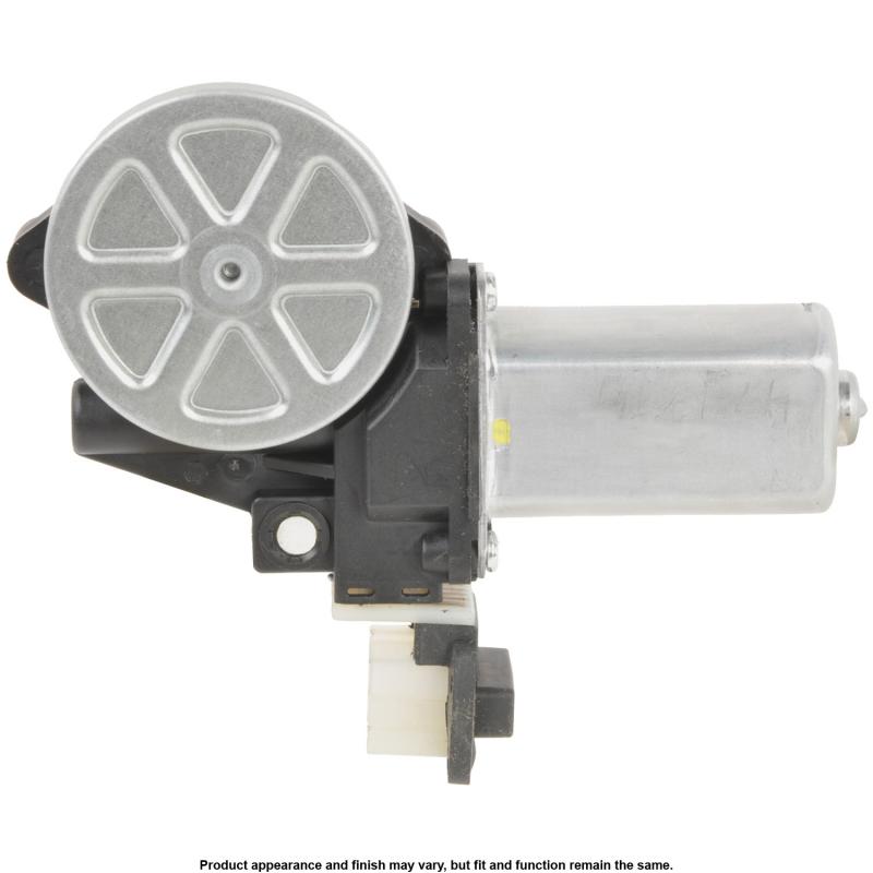 2016 Nissan Quest Power Window Motor Front Left Cardone Select 821395 image 4 of 4