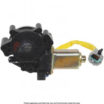 2006 Nissan Maxima Power Window Motor Rear Left Cardone Select 821396 image 1 of 4
