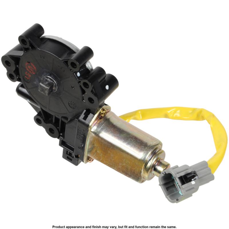 Cardone Select 821396 - Power Window Motor Cardone Select 821396 Power Window Motor product image 2 of 4
