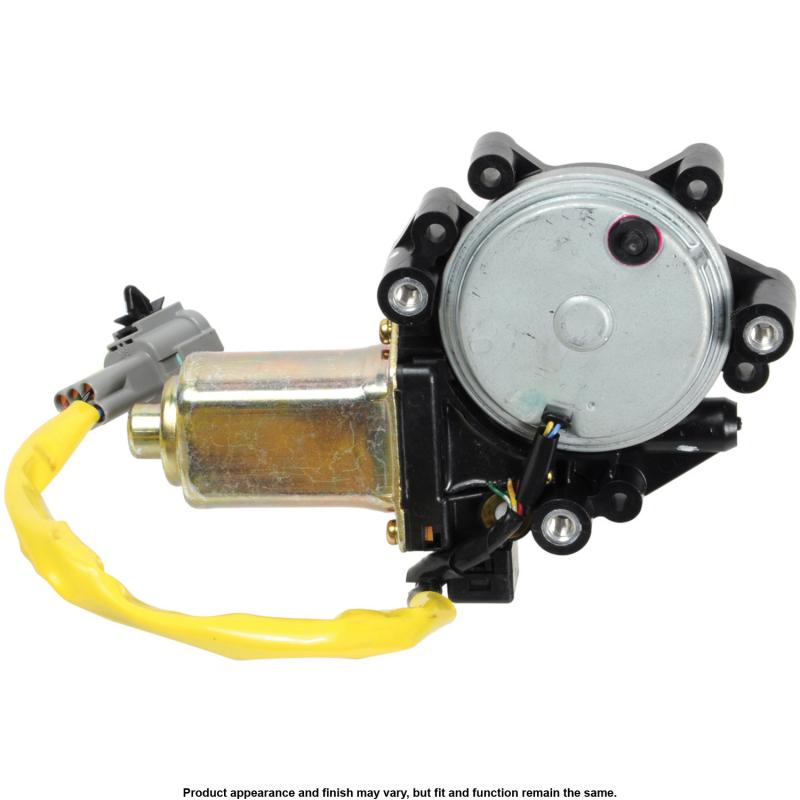 Cardone Select 821396 - Power Window Motor Cardone Select 821396 Power Window Motor product image 4 of 4