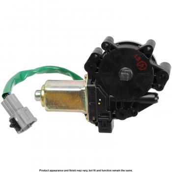 2006 Nissan Maxima Power Window Motor Rear Right Cardone Select 821397 image 1 of 4