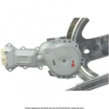1997 Buick Skylark Power Window Motor and Regulator Assembly Front Left Cardone Select 821441AR image 1 of 4