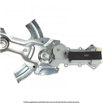 1997 Buick Skylark Power Window Motor and Regulator Assembly Front Left Cardone Select 821441AR image 4 of 4