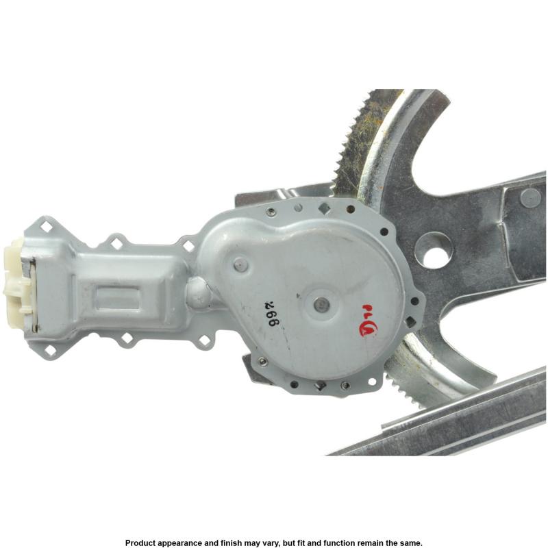1993 Pontiac Grand Am Power Window Motor and Regulator Assembly Front Left Cardone Select 821441AR image 1 of 4