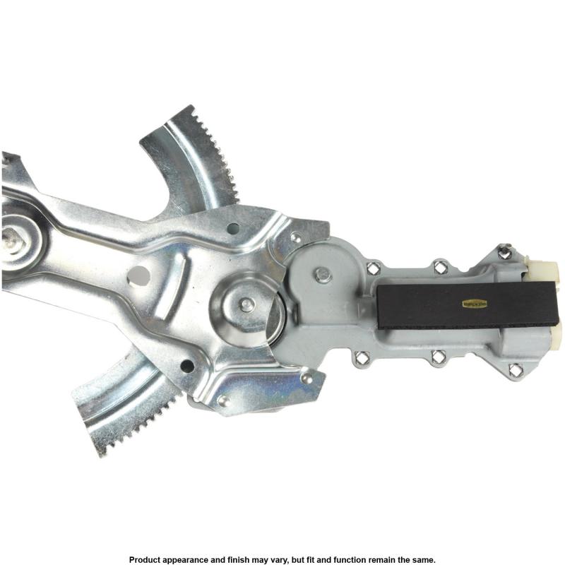 1993 Pontiac Grand Am Power Window Motor and Regulator Assembly Front Left Cardone Select 821441AR image 4 of 4