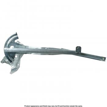 1997 Buick Skylark Window Regulator Front Left Cardone Select 821441B image 2 of 4