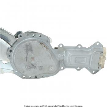 2000 Pontiac Sunfire Power Window Motor and Regulator Assembly Front Left Cardone Select 821441CR image 2 of 3