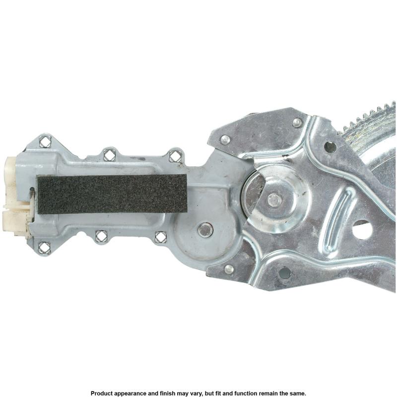 1996 Chevrolet Cavalier Power Window Motor and Regulator Assembly