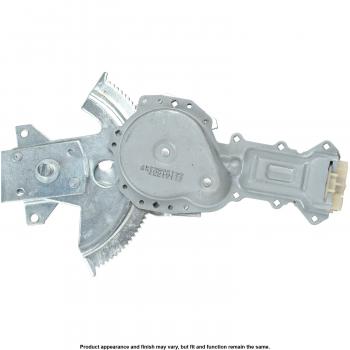 2000 Pontiac Sunfire Power Window Motor and Regulator Assembly Front Left Cardone Select 821441DR image 1 of 3