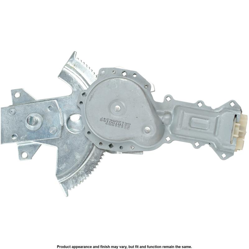 2001 Chevrolet Cavalier Power Window Motor and Regulator Assembly Front Left Cardone Select 821441DR image 1 of 3