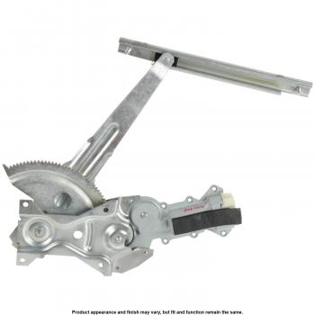 1997 Buick Skylark Power Window Motor and Regulator Assembly Rear Left Cardone Select 821441ER image 1 of 4