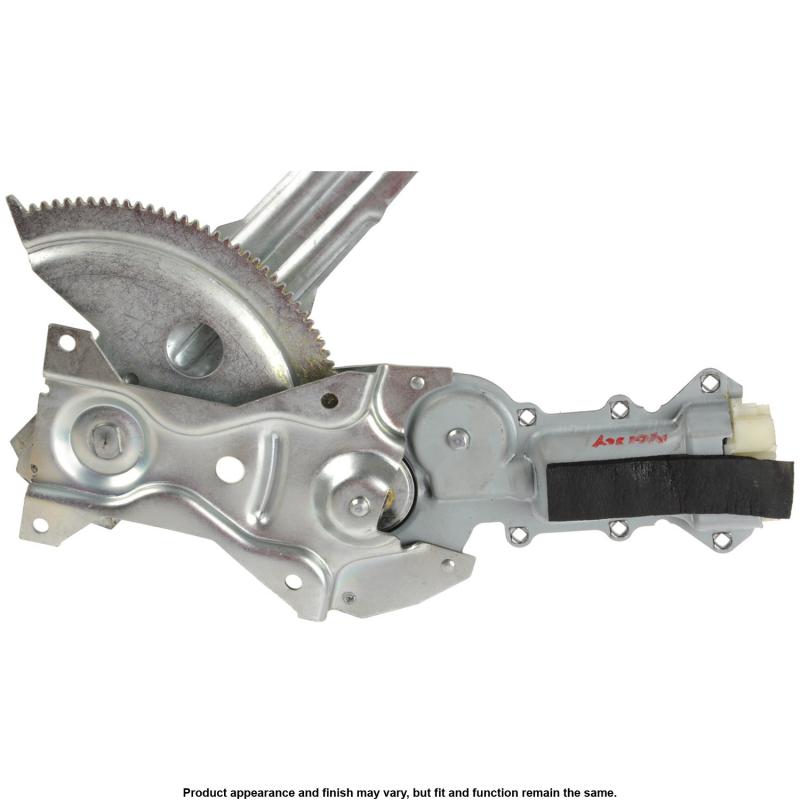 1993 Pontiac Grand Am Power Window Motor and Regulator Assembly Rear Left Cardone Select 821441ER image 4 of 4