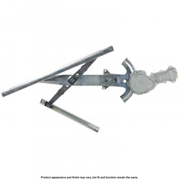 1997 Buick Skylark Power Window Motor and Regulator Assembly Front Right Cardone Select 821442AR image 1 of 4
