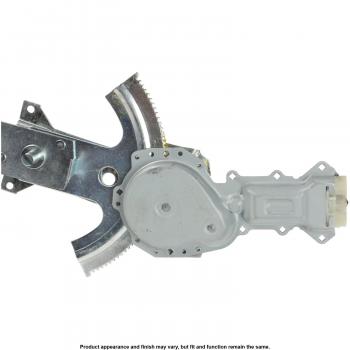 1997 Buick Skylark Power Window Motor and Regulator Assembly Front Right Cardone Select 821442AR image 2 of 4