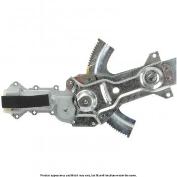 1997 Buick Skylark Power Window Motor and Regulator Assembly Front Right Cardone Select 821442AR image 4 of 4