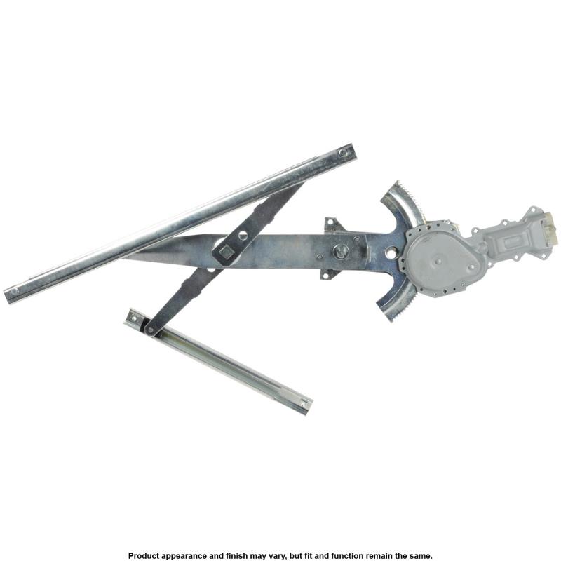 1993 Pontiac Grand Am Power Window Motor and Regulator Assembly Front Right Cardone Select 821442AR image 1 of 4