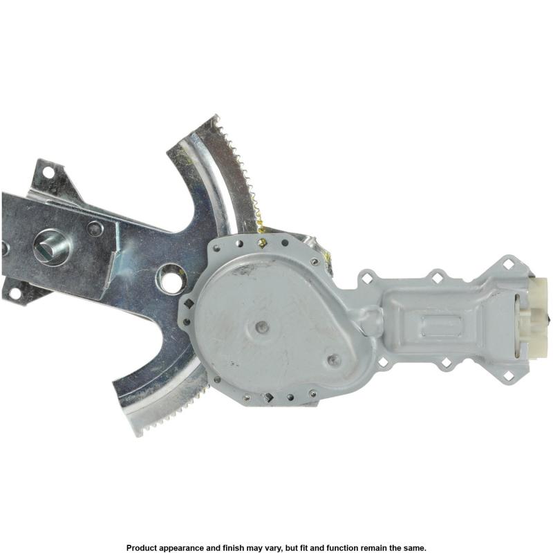 1993 Pontiac Grand Am Power Window Motor and Regulator Assembly Front Right Cardone Select 821442AR image 2 of 4